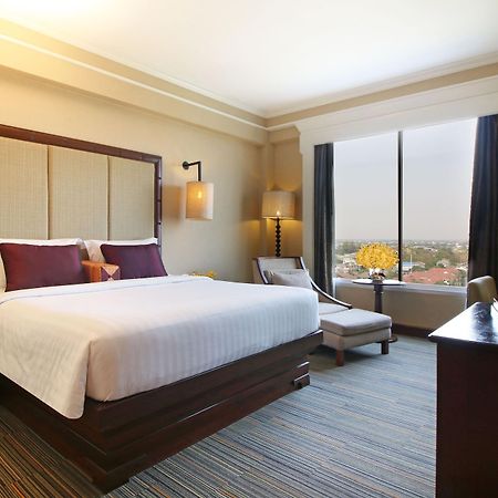 The Imperial Hotel & Convention Centre Korat Nakhon Ratchasima Ngoại thất bức ảnh