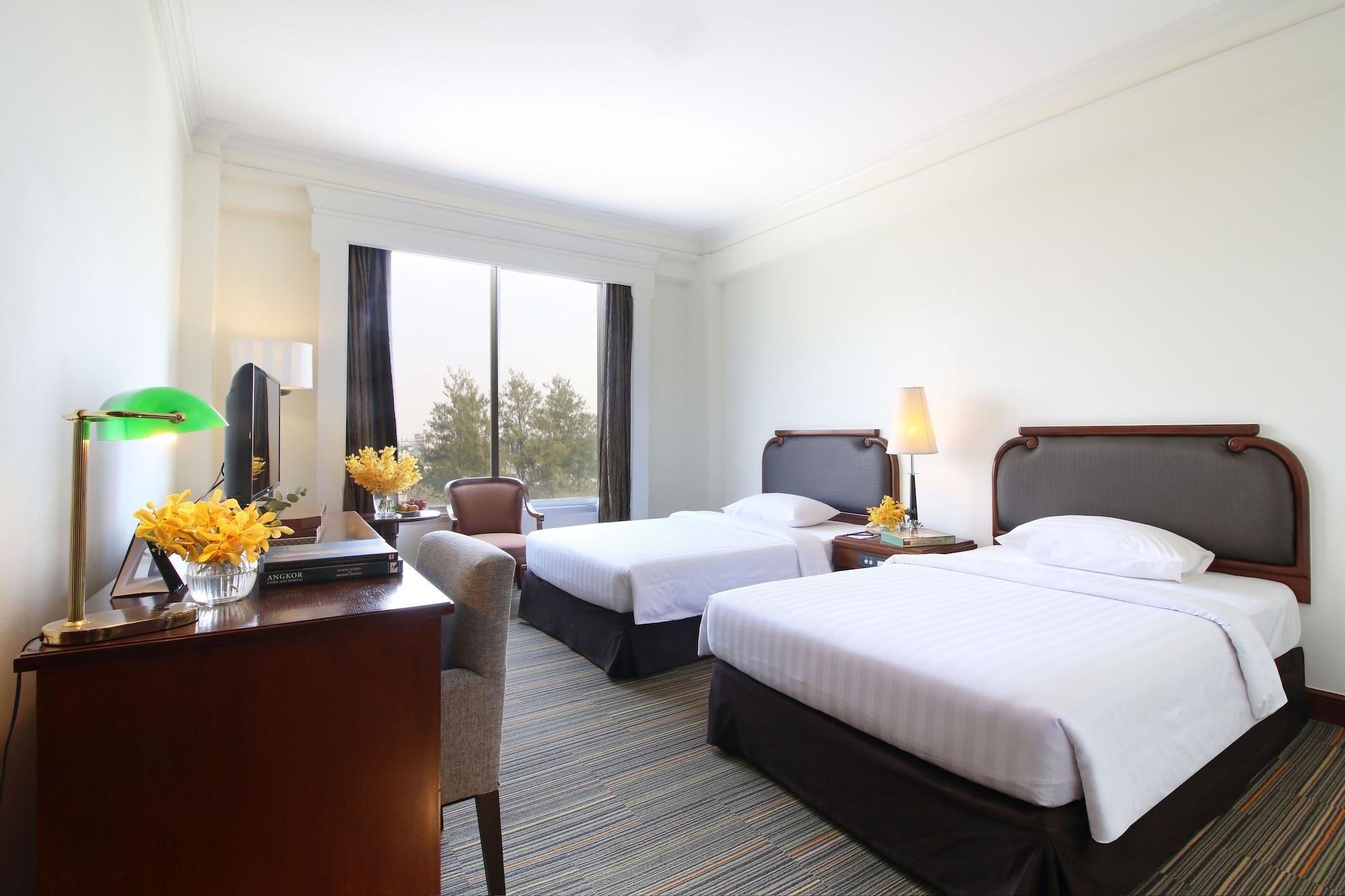 The Imperial Hotel & Convention Centre Korat Nakhon Ratchasima Ngoại thất bức ảnh