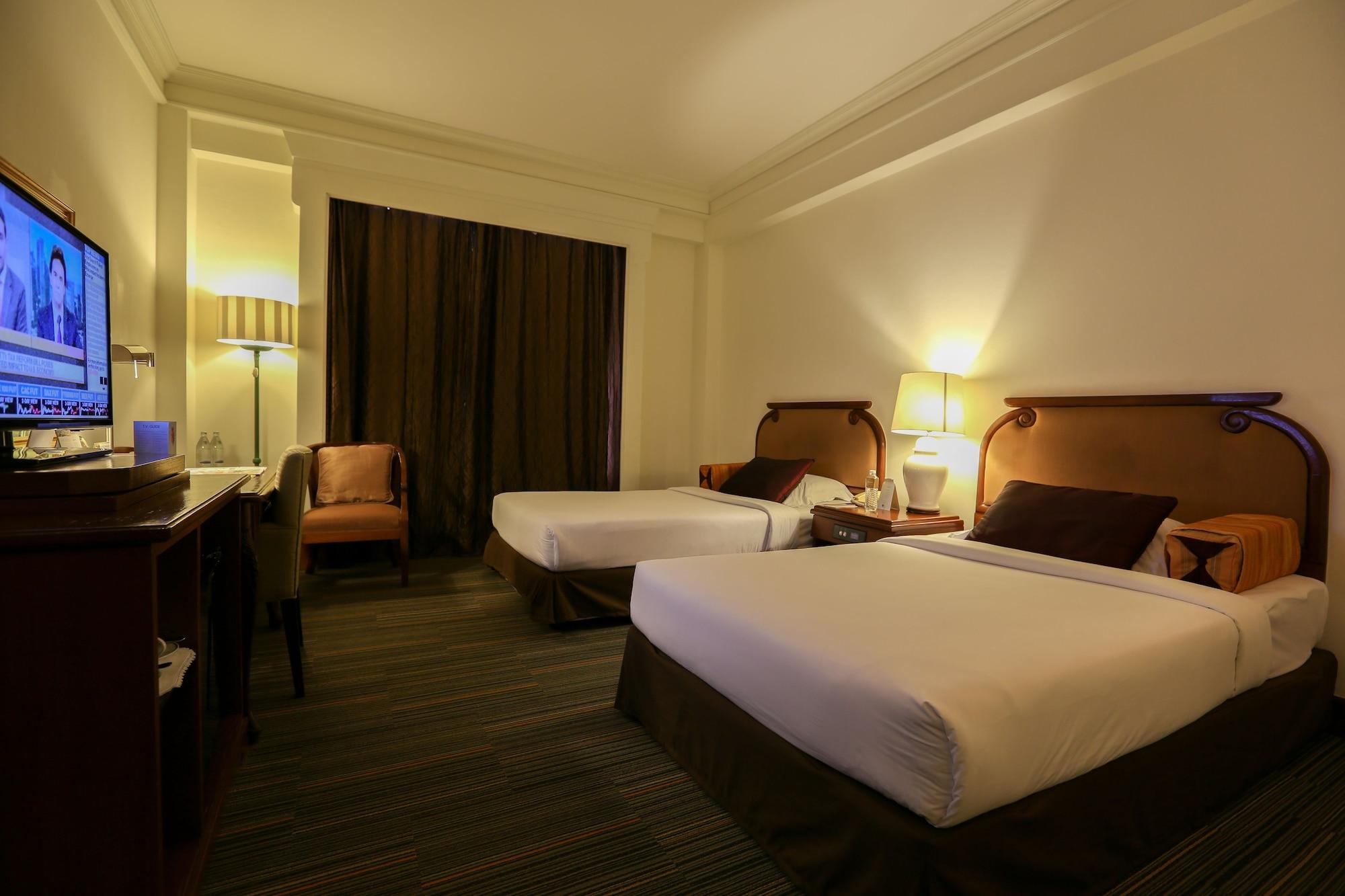 The Imperial Hotel & Convention Centre Korat Nakhon Ratchasima Ngoại thất bức ảnh