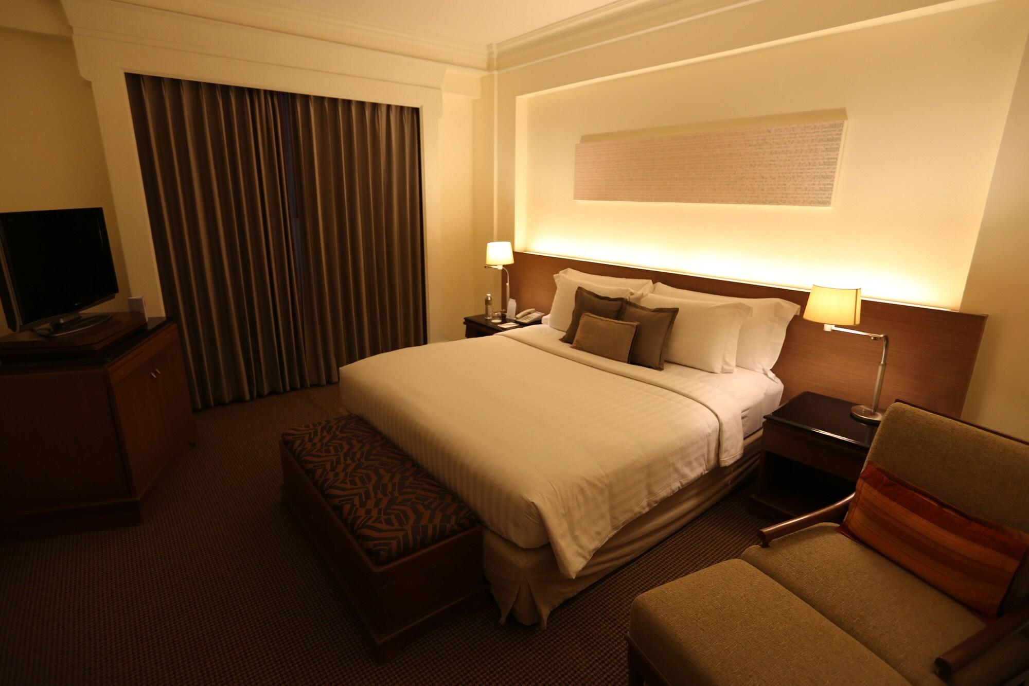 The Imperial Hotel & Convention Centre Korat Nakhon Ratchasima Ngoại thất bức ảnh