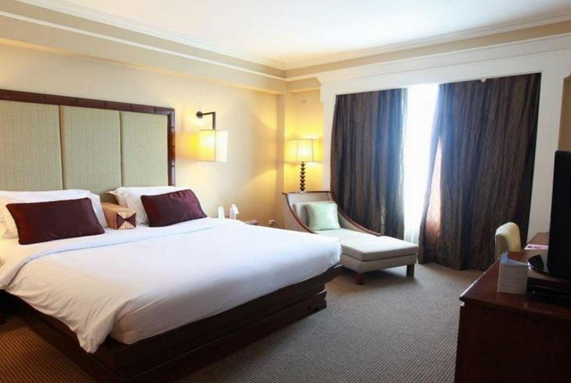 The Imperial Hotel & Convention Centre Korat Nakhon Ratchasima Ngoại thất bức ảnh
