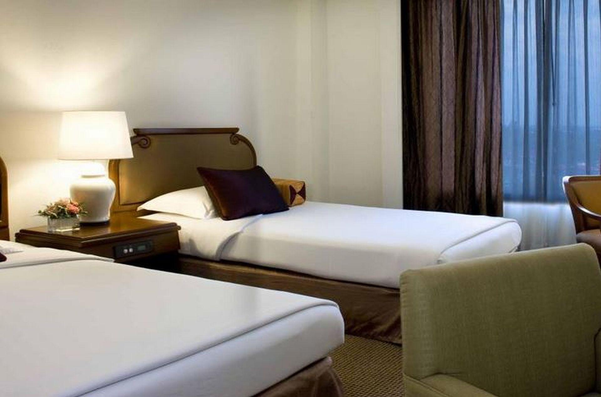 The Imperial Hotel & Convention Centre Korat Nakhon Ratchasima Ngoại thất bức ảnh