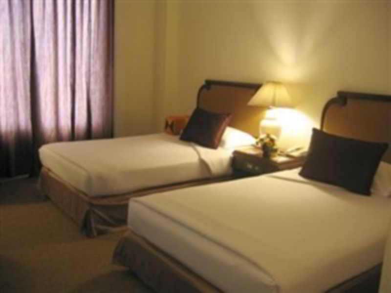 The Imperial Hotel & Convention Centre Korat Nakhon Ratchasima Ngoại thất bức ảnh