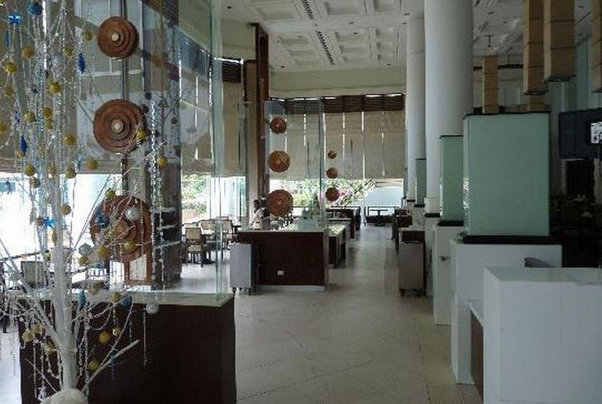 The Imperial Hotel & Convention Centre Korat Nakhon Ratchasima Ngoại thất bức ảnh