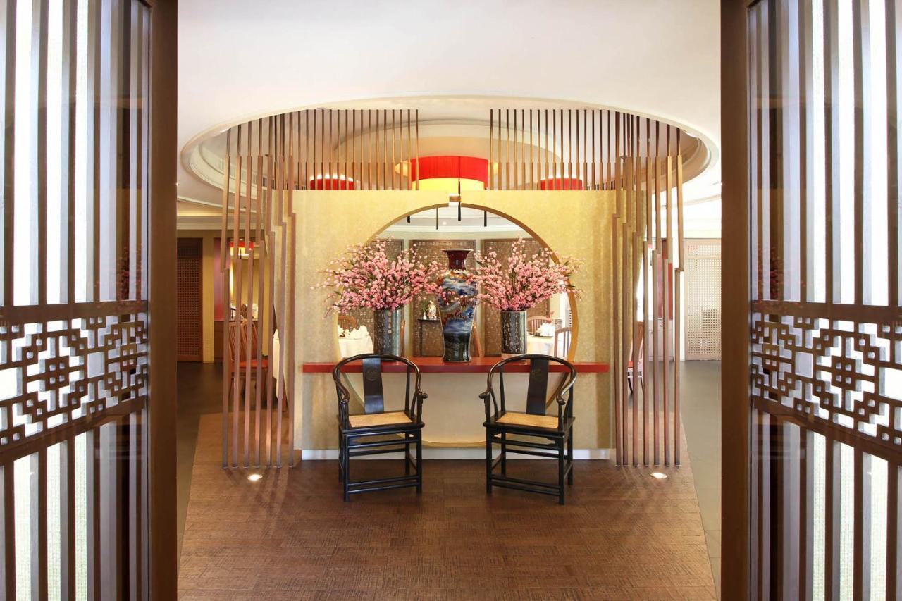The Imperial Hotel & Convention Centre Korat Nakhon Ratchasima Ngoại thất bức ảnh