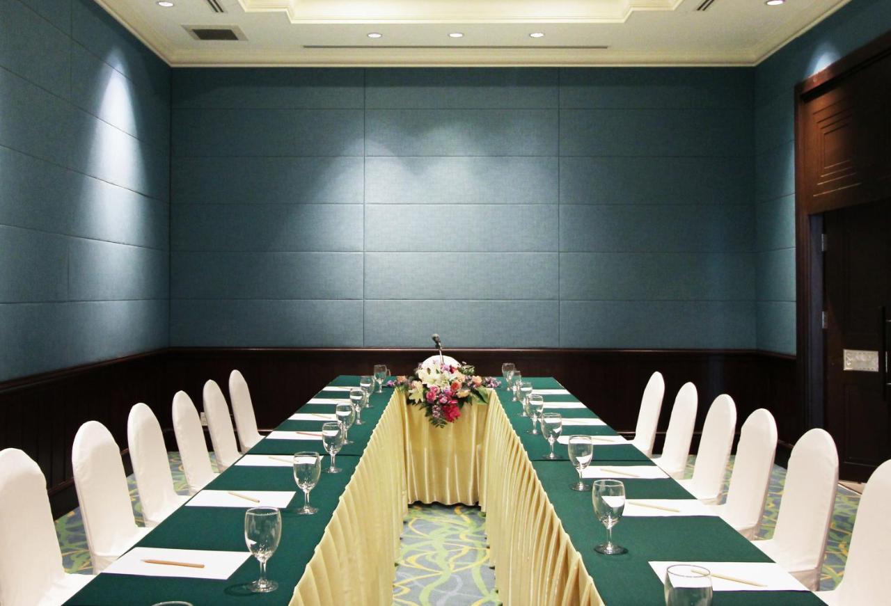 The Imperial Hotel & Convention Centre Korat Nakhon Ratchasima Ngoại thất bức ảnh