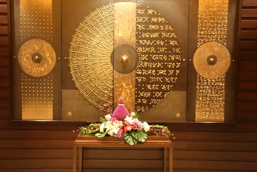 The Imperial Hotel & Convention Centre Korat Nakhon Ratchasima Ngoại thất bức ảnh