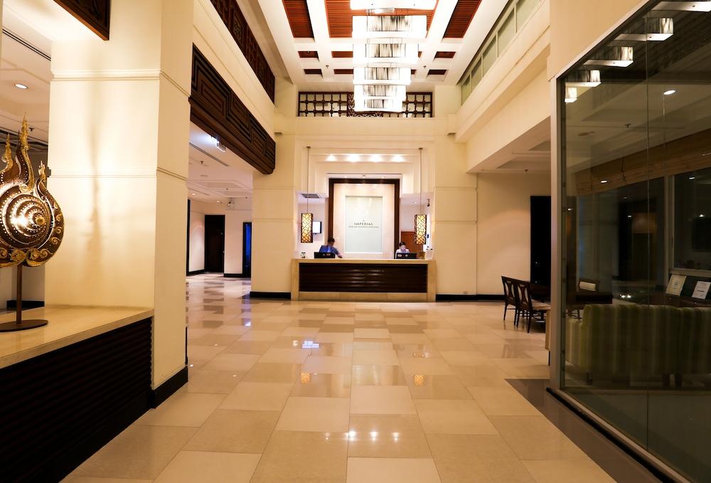 The Imperial Hotel & Convention Centre Korat Nakhon Ratchasima Ngoại thất bức ảnh