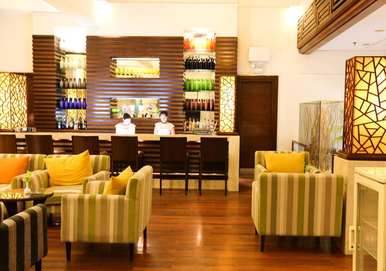 The Imperial Hotel & Convention Centre Korat Nakhon Ratchasima Ngoại thất bức ảnh