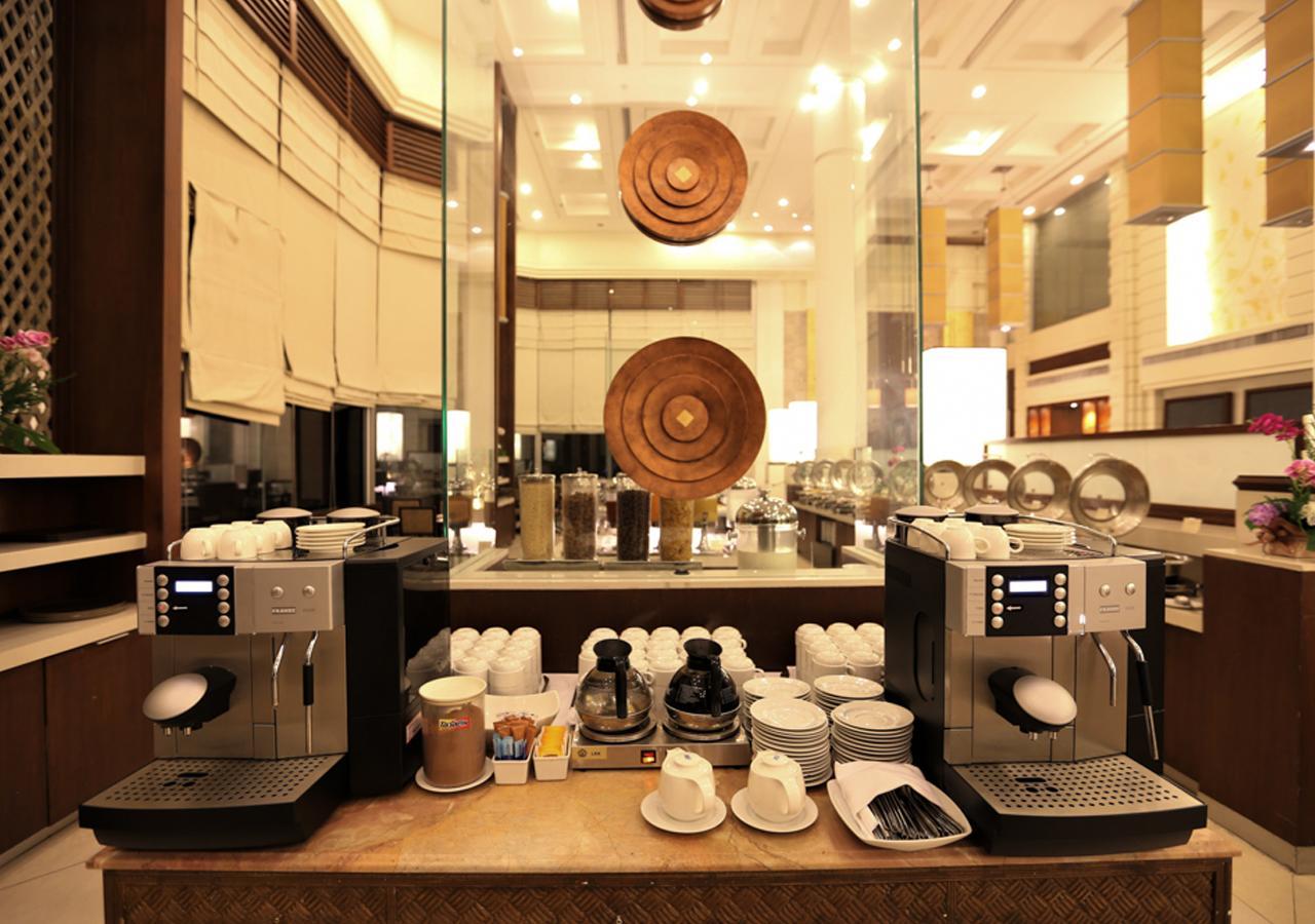The Imperial Hotel & Convention Centre Korat Nakhon Ratchasima Ngoại thất bức ảnh