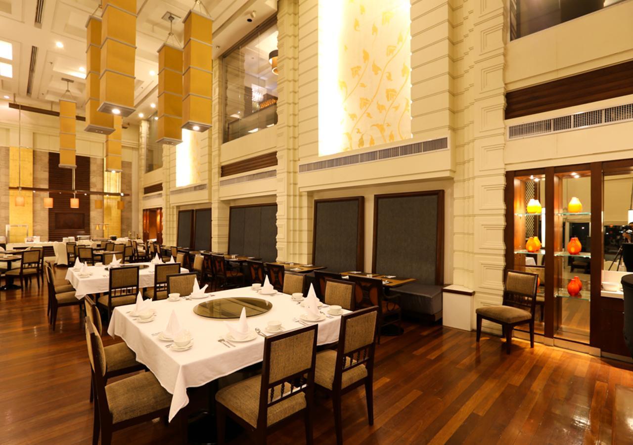 The Imperial Hotel & Convention Centre Korat Nakhon Ratchasima Ngoại thất bức ảnh