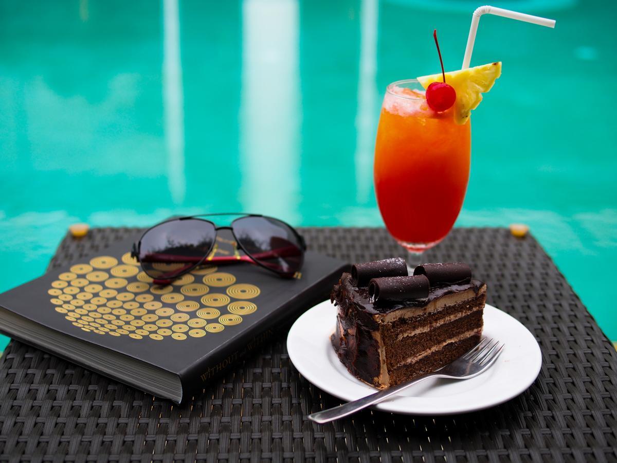The Imperial Hotel & Convention Centre Korat Nakhon Ratchasima Ngoại thất bức ảnh