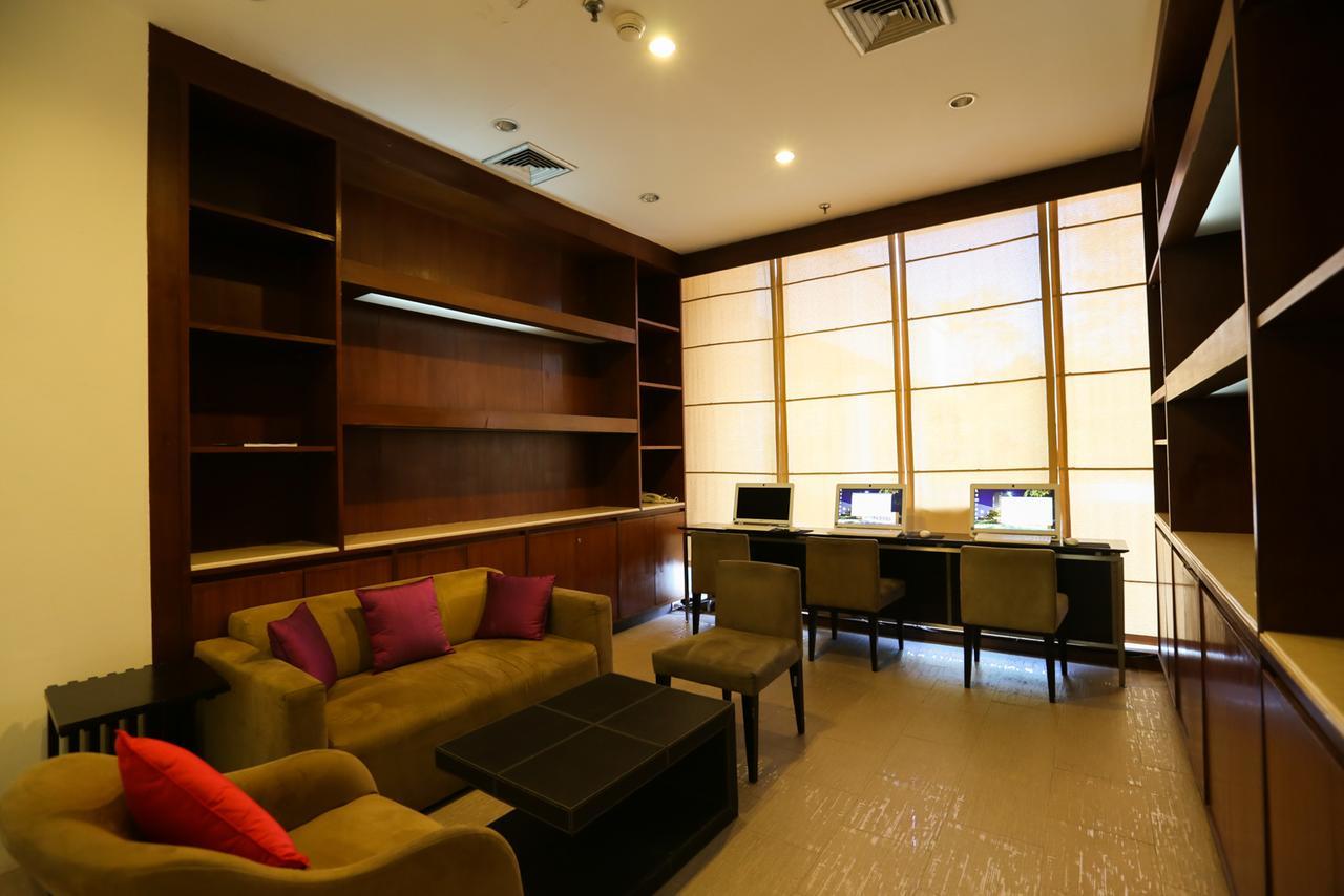 The Imperial Hotel & Convention Centre Korat Nakhon Ratchasima Ngoại thất bức ảnh