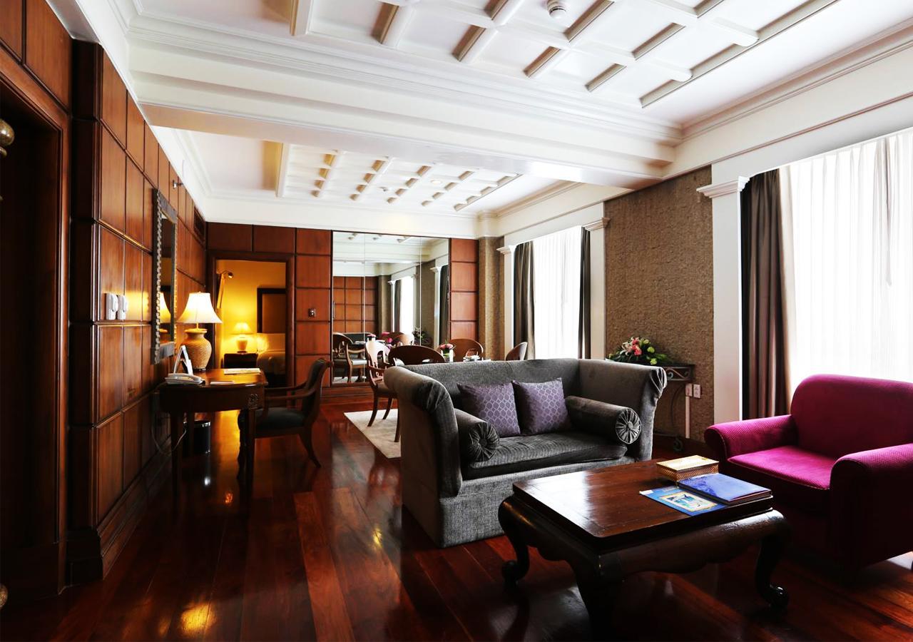 The Imperial Hotel & Convention Centre Korat Nakhon Ratchasima Ngoại thất bức ảnh