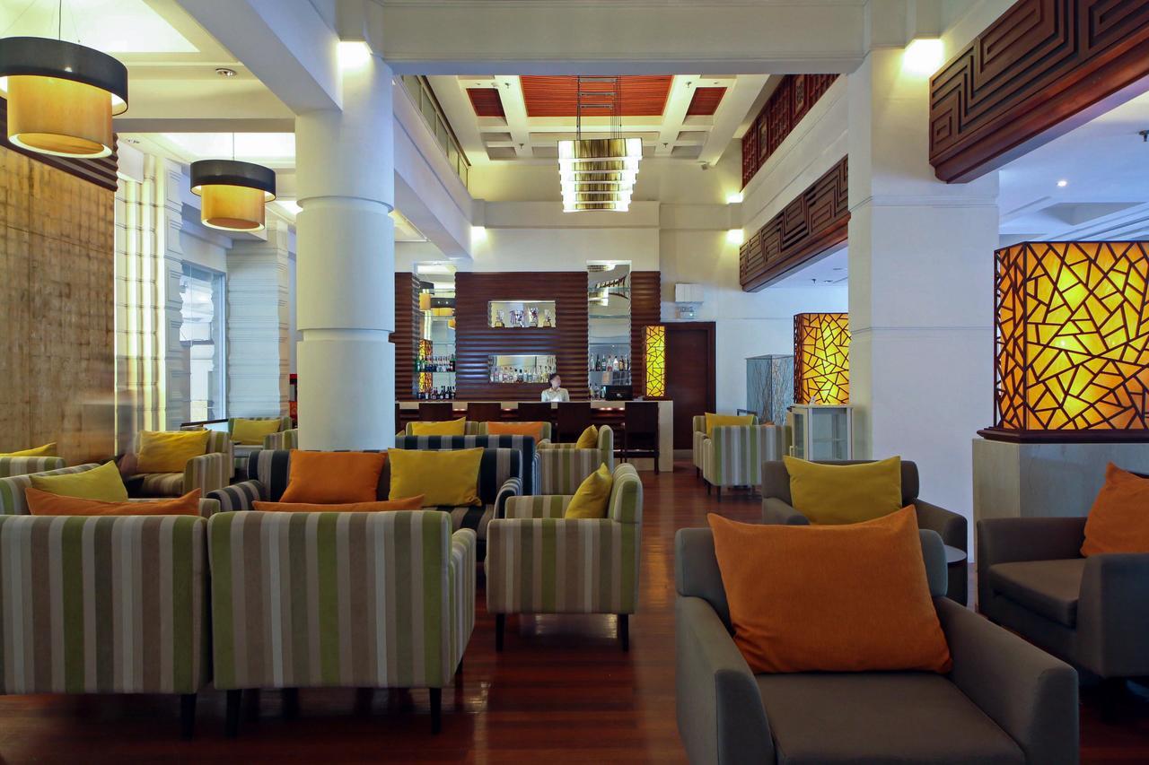 The Imperial Hotel & Convention Centre Korat Nakhon Ratchasima Ngoại thất bức ảnh