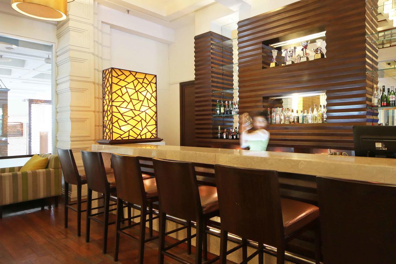 The Imperial Hotel & Convention Centre Korat Nakhon Ratchasima Ngoại thất bức ảnh